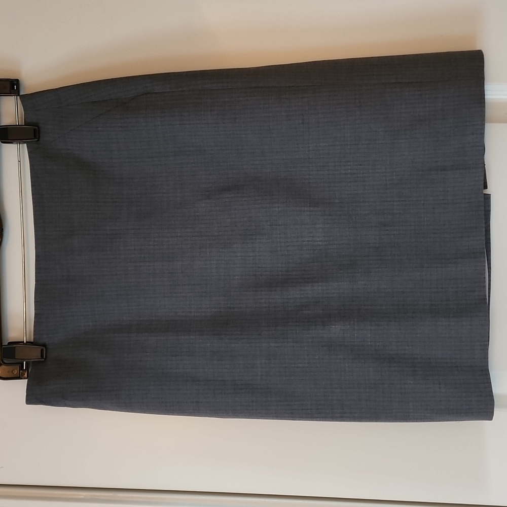 Size 4P Banana Republic Professional Skirt